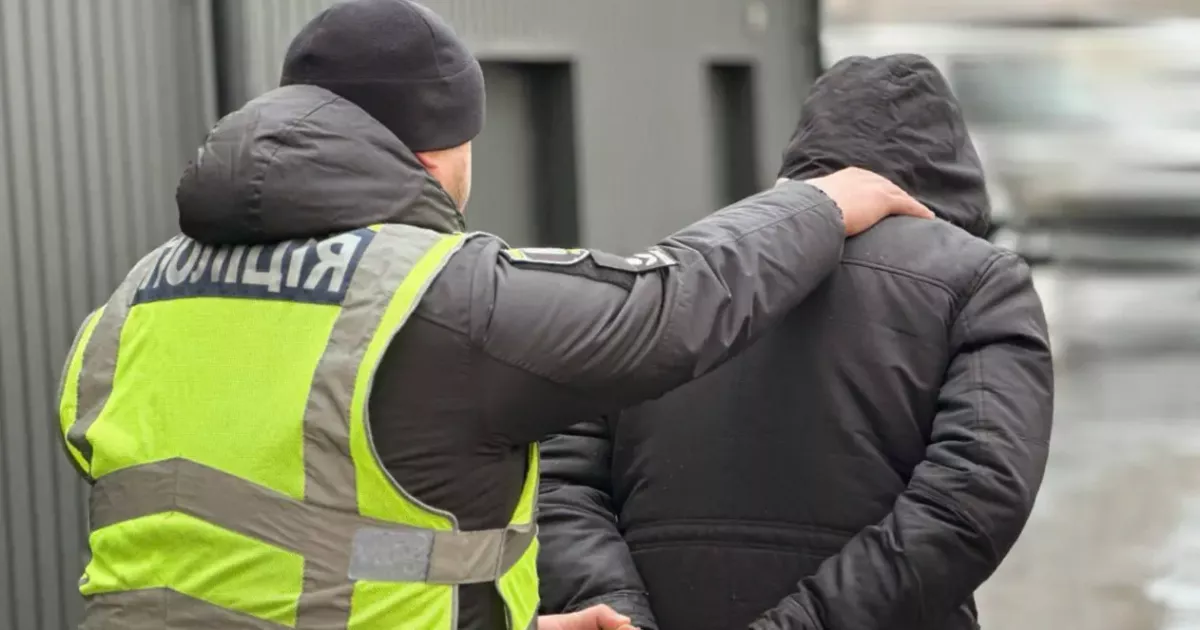 Нульова толерантність до криміналу: у Києві за рік не залишилося жодного нерозкритого розбою