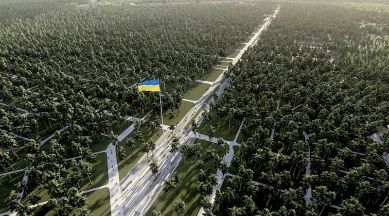 879 млн без аукціону: «Білдінг ЮА» знову отримав НВМК — що відомо