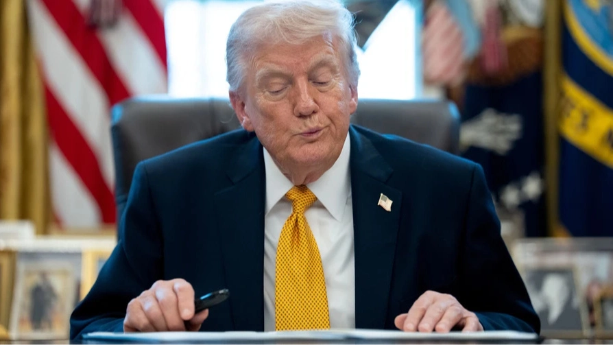 Трамп не виключив переговорів із путіним і Сі щодо України без Зеленського