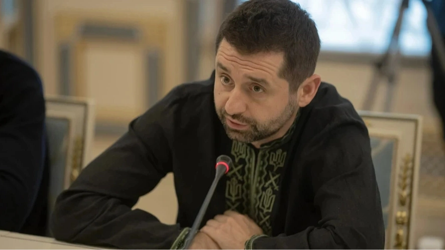 ЦПК просить генпрокурора перевірити ймовірні «конверти» Арахамії