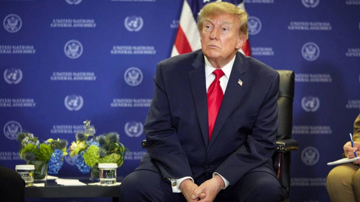 Трамп назвав спосіб, як путін і Зеленський можуть домовитися без зустрічі
