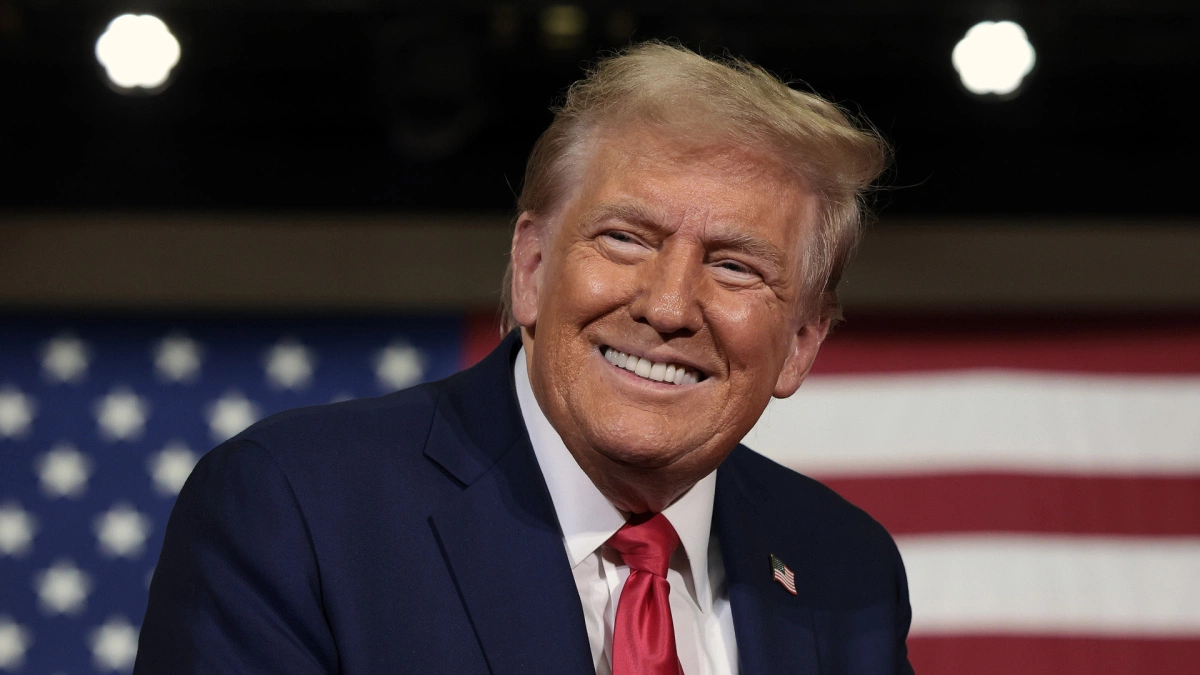 ЗМІ: Призначенці Трампа таємно вимагали зламати машину для голосування