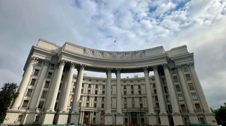 МЗС розкритикувало рішення Львівської облради оголосити «рік УПА»