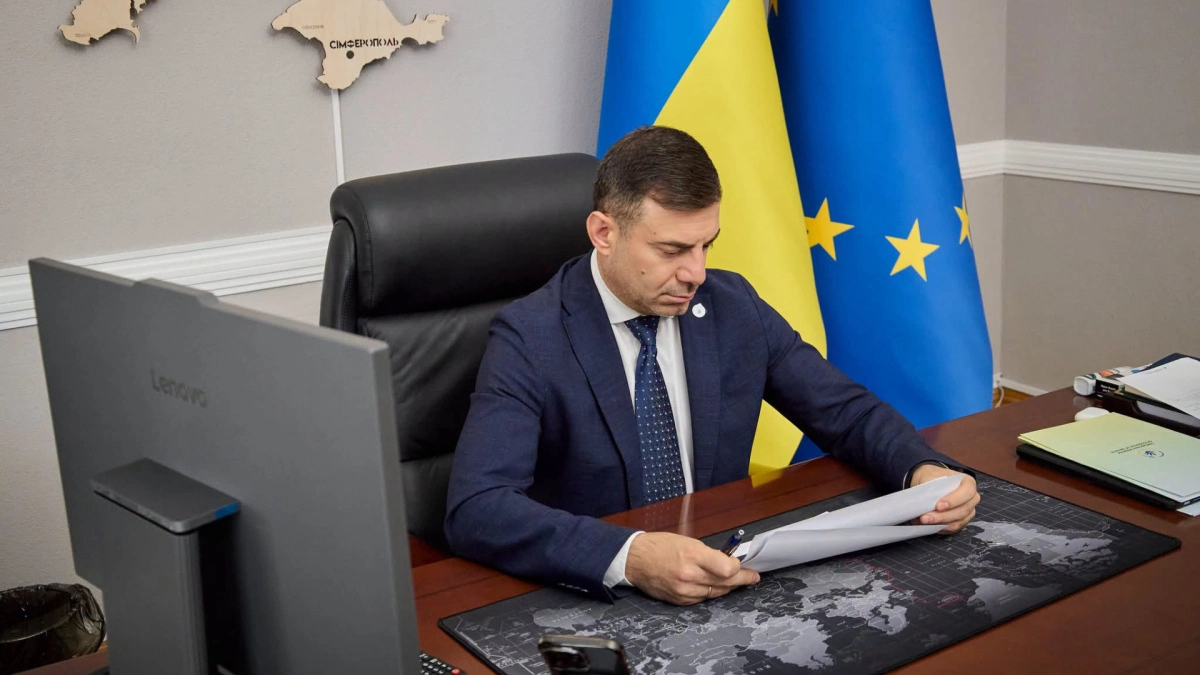 Мобілізовані за ґратами: Лубінець розкрив порушення в ТЦК Одещини