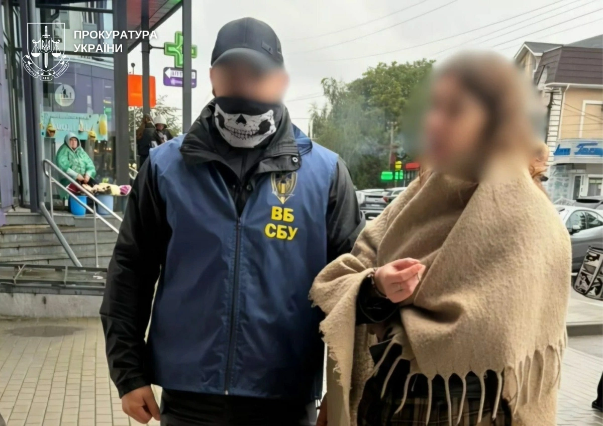Київська адвокатка продавала зняття з розшуку за $4 тисячі та «бронь» за $10,5 тисячі — їй загрожує тюрма