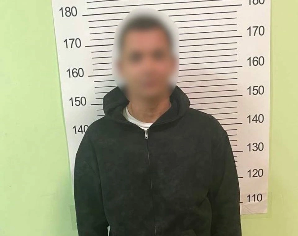 У Василькові 24-річний чоловік розстріляв і побив старшого брата