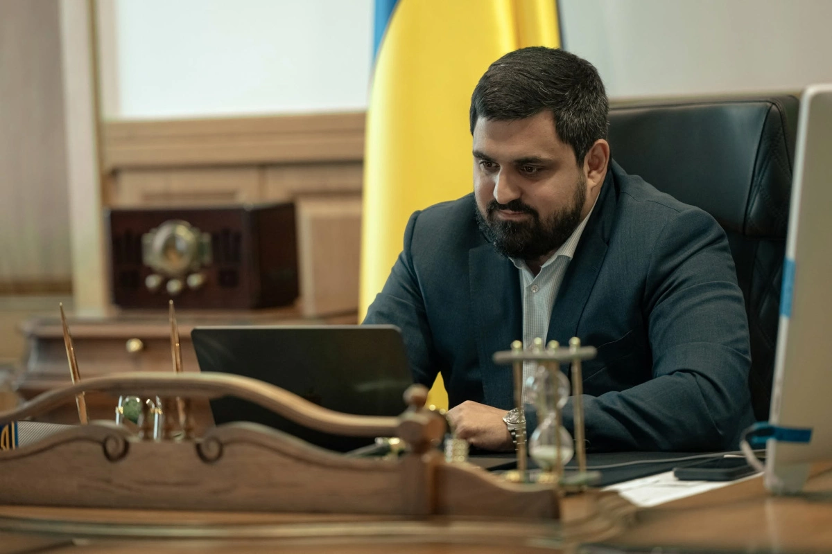 КОВА довірила водовідведення фірмі зі статутним капіталом 1000 грн