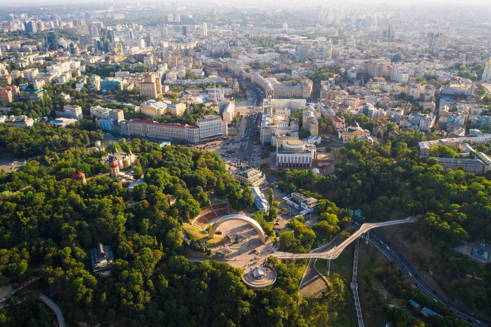 61 тисяча гривень за квадрат: скільки коштує житло в Києві