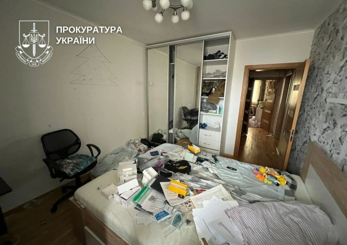 У Києві судитимуть 38-річного чоловіка за сексуальне насильство над трьома неповнолітніми