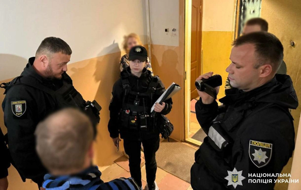 Побив і задушив через ревнощі: у Києві військового в СЗЧ підозрюють у вбивстві нового обранця колишньої