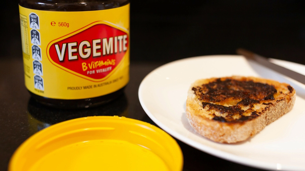 Довічник судився за Vegemite у в’язниці — австралійський суд відмовив