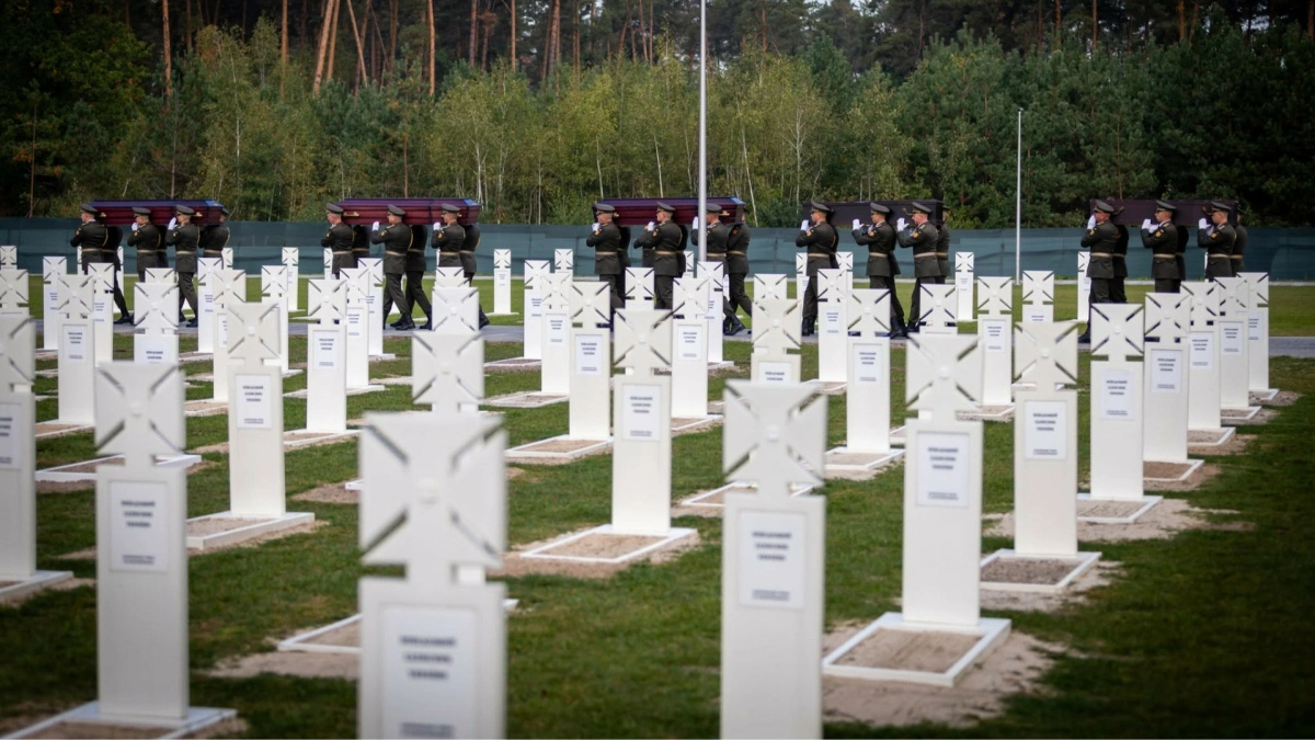 НВМК матиме філії у п’яти містах: проєктування почнуть у 2027 році