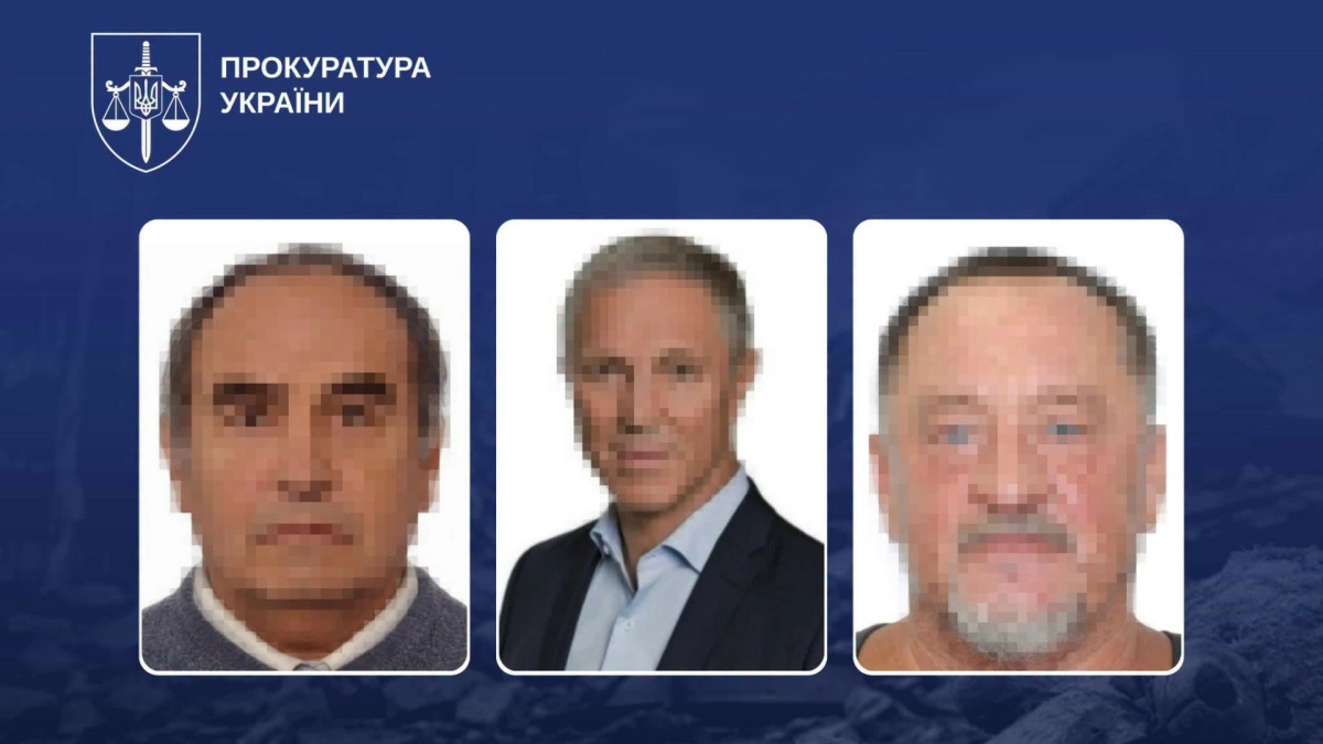 Сальдо підозрюють у вивезенні трьох підлітків до Криму — дітей повернули