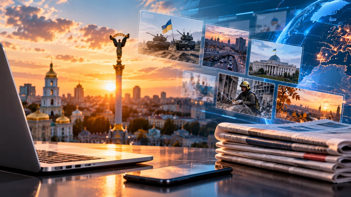 Ресторани під загрозою закриття, ЦНАП в укритті та смертельна стрілянина: головне за 26 жовтня