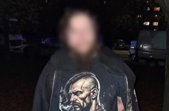 Стрілянина біля магазину в Києві: загинув 23-річний хлопець, стрільцю оголосили підозру