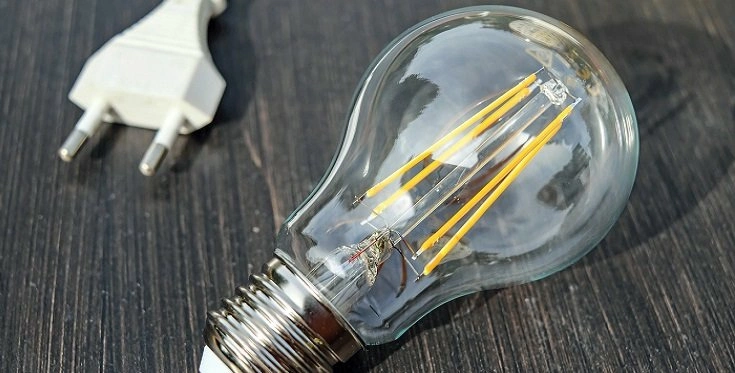 На Київщині 27 жовтня світло вимикатимуть до 7,5 години: графік