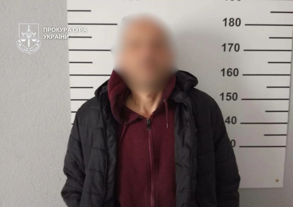 У Києві вилучили 10-місячного пса Плюша після відео зі знущаннями
