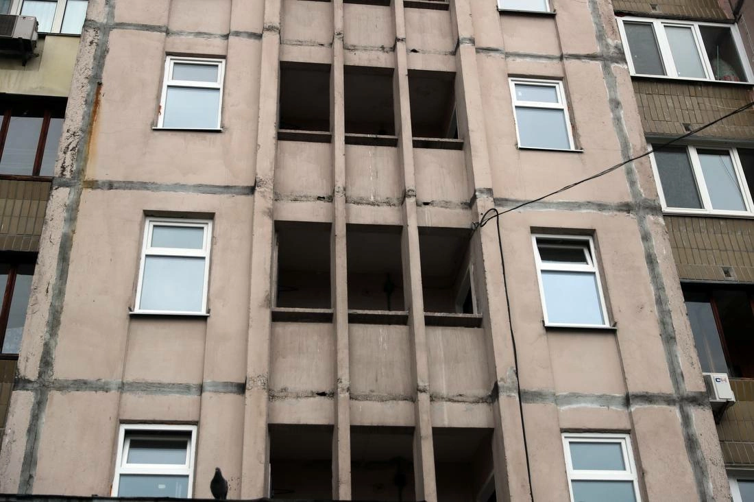 У Києві житловий комплекс витримує до 15 годин без світла