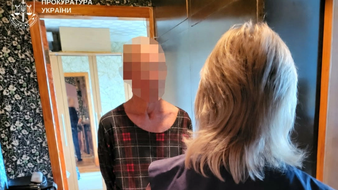 На Полтавщині судитимуть 85-річного екскерівника ансамблю: слідство встановило шість потерпілих
