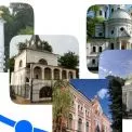 Після мапи озеленення — мапа спадщини: Київ розширює цифрові сервіси