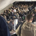 Київ і область без світла: перебої з електропостачанням паралізували частину метро