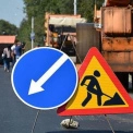 У Києві 24–25 квітня частково обмежать рух на Берестейському проспекті — карта та графік