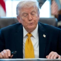 Трамп не виключив переговорів із путіним і Сі щодо України без Зеленського