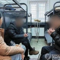 Сеул відкликає дипломатів з України через суперечку щодо полонених із КНДР