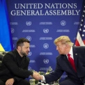 Зеленський пояснив, чому Україну та США єднає більше, ніж США і Росію