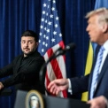 Норвегія приймає переговори: представники Трампа — до Зеленського, Віткофф — у Москву