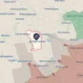 Буданов викрив брехню генерала РФ про «захоплення» Добропілля