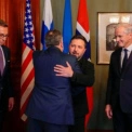 Зеленський зустрінеться з Віткоффом в Осло: які питання обговорять