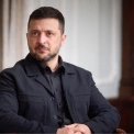 Зеленський: Україна не має залишитися поза столом після зустрічі Трампа, Сі та путіна