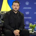 Зеленського запевнили: Україна матиме надійні гарантії безпеки
