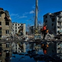 ГУР попереджає: росія накопичила до 700 балістичних і тисячі крилатих ракет