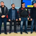 У Бучі 220 хортинг-спортсменів виборювали перемоги у запеклих боях
