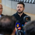 ЄС планує залучити €70 млрд для України у 2027 році — заклик до партнерів