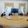 Путін зустрівся з Віткоффом: головні деталі переговорів