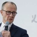Мерц назвав капітуляцію України поразкою для всіх союзників