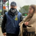 Київська адвокатка продавала зняття з розшуку за $4 тисячі та «бронь» за $10,5 тисячі — їй загрожує тюрма