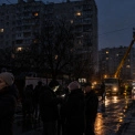 Більшість Бучанського району залишилася без світла: перелік населених пунктів