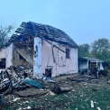 Найбільше постраждалих — у Дніпровському районі Києва: після атаки працюють понад 400 рятувальників і поліцейських