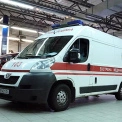 2,3 млн грн — у стільки оцінили ремонт швидких на Київщині