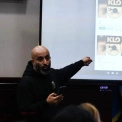 Дві ініціативи для ветеранів презентували на Київщині: «Захист+» і «Тут шанують ветеранів»