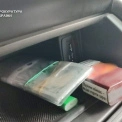 $5500 за виключення з військового обліку: у Києві затримали двох чоловіків