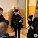 Побив і задушив через ревнощі: у Києві військового в СЗЧ підозрюють у вбивстві нового обранця колишньої
