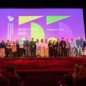 «Молодість» у Києві: шість історій про війну та Олег Сенцов у журі