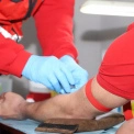 Понад 7,5 тисячі хворих за тиждень: у Києві зросла захворюваність на грип і ГРВІ