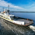 Київ без мостів: чому пороми та понтони не врятують столицю