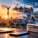 Ресторани під загрозою закриття, ЦНАП в укритті та смертельна стрілянина: головне за 26 жовтня